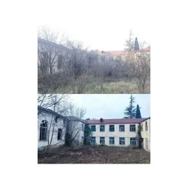 მებაღის მომსახურება