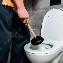 კანალიზაციის ხელოსანი რუსთავში - 591 00 46 80