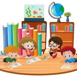ყველა საგანი