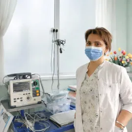 ექთანი გამოძახებით