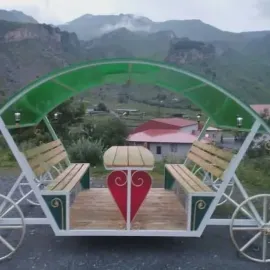 ელექტრო შემდუღებელი(სვარკა)