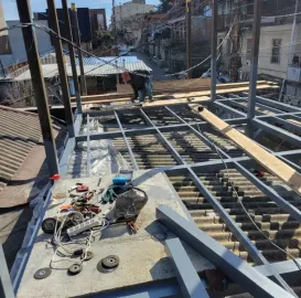 ელექტრო შემდუღებელი(სვარკა)