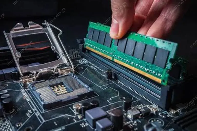 IT კომპიუტერის ინჟინერია, ქსელები cisco ccna