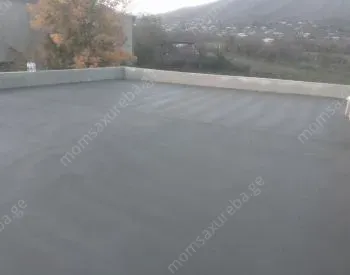 სტიაშკა, იატაკის მოჭიმვა