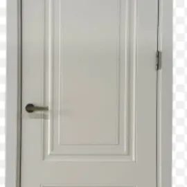 მდფ კარის მონტაჟი