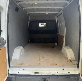 Ford transit - ქირავდება