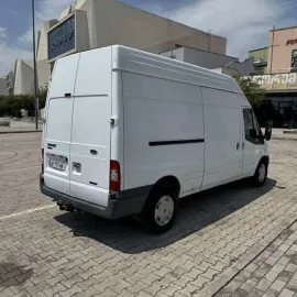 Ford transit - ქირავდება