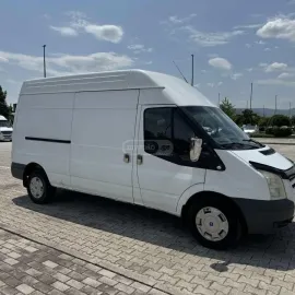 Ford transit - ქირავდება