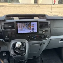 Ford transit - ქირავდება