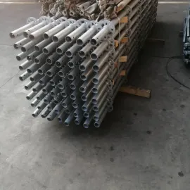 ქირავდება ლივტის შახტაში ასაწყობი ხარაჩოები სერთიფიცირებული ხარაჩოები