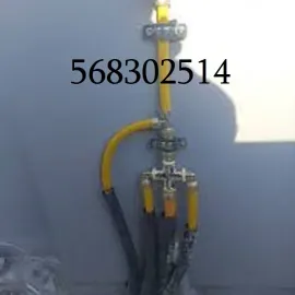 გაზის ხელოსანი ვარკეთილში 568302514