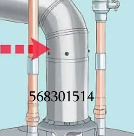გაზის ხელოსანი გლდანში 568302514