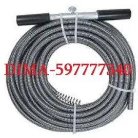 სანტექნიკი გლდანში / კანალიზაციის გაწმენდა