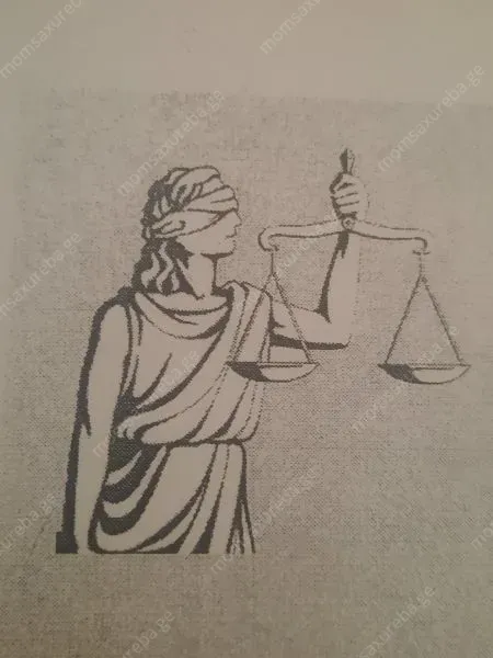 საუკეთესო ადვოკატის მომსახურება.