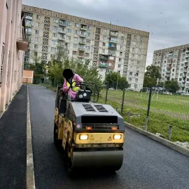 ქირავდება კატოკი