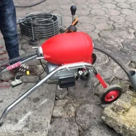 TROSIT KANALIZACIIS GAWMENDA - 557553551