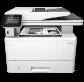 პრინტერების შეკეთება