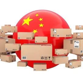 ჩინეთში ქარხნების მოძიება; იმპორტისთვის საჭირო დოკუმენტების მოგვარება.