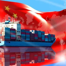 ჩინეთში ქარხნების მოძიება; იმპორტისთვის საჭირო დოკუმენტების მოგვარება.