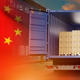 ჩინეთში ქარხნების მოძიება; იმპორტისთვის საჭირო დოკუმენტების მოგვარება.