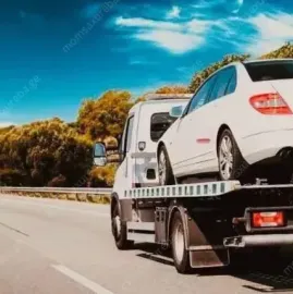 ტვირთის გადაზიდვის სერვისი