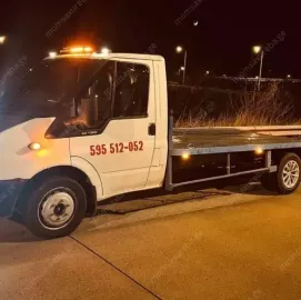 ტვირთის გადაზიდვის სერვისი