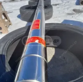 საბურღი ჭაბურღილების მოწყობა