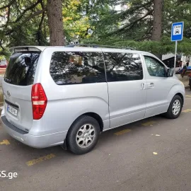 მინივენით მომსახურეობა