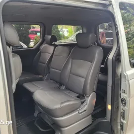 მინივენით მომსახურეობა