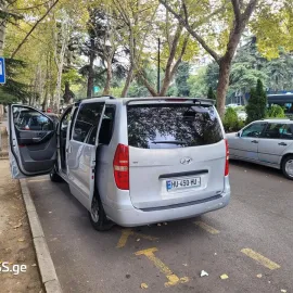 მინივენით მომსახურეობა