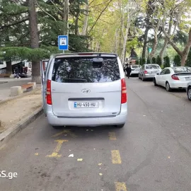 მინივენით მომსახურეობა