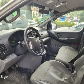 მინივენით მომსახურეობა