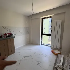 ბინის სრული რემონტი