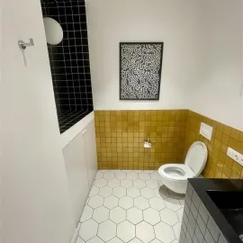 ბინის სრული რემონტი