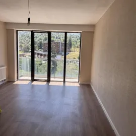 ბინის სრული რემონტი