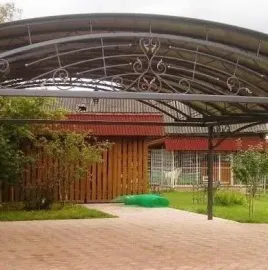  რკინის ნაკეთობების დამზადება