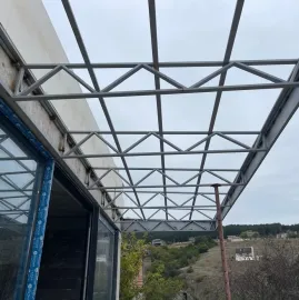  რკინის ნაკეთობების დამზადება