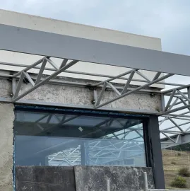  რკინის ნაკეთობების დამზადება