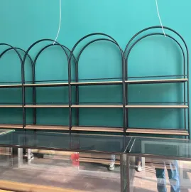  რკინის ნაკეთობების დამზადება