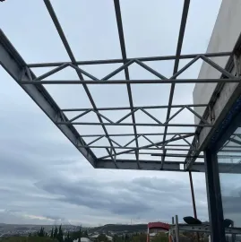  რკინის ნაკეთობების დამზადება