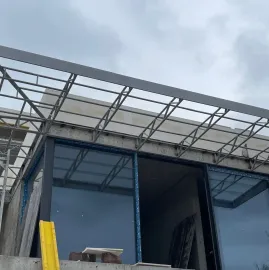  რკინის ნაკეთობების დამზადება