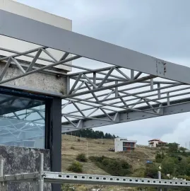  რკინის ნაკეთობების დამზადება