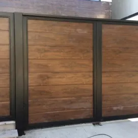  რკინის ნაკეთობების დამზადება