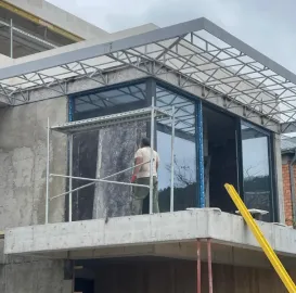  რკინის ნაკეთობების დამზადება