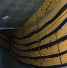 გაზის შიდა ქსელის მოწყობა;მოწესრიგება,️ იატაკქვეშა მილების დაქსელვა მონტაჟი;მიწისქვეშა გაზგაყვანილობის მოწყობა,️საჰაერო გაზსადენის მოწყობა