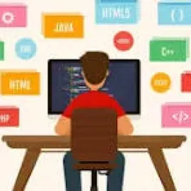 მოვამზადებ პროგრამირებაში