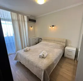 ქირავდება ბინა ბათუმში