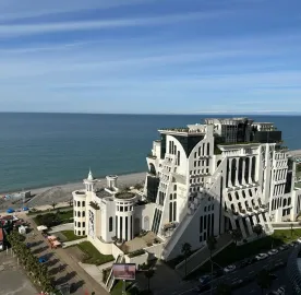 ქირავდება ბინა ბათუმში