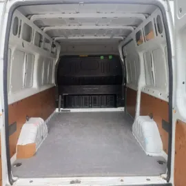 ავეჯის და ტვირთის გადატანა თბილისში და რეგიონებში