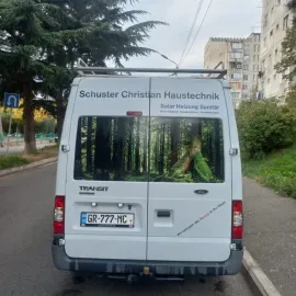 ავეჯის და ტვირთის გადატანა თბილისში და რეგიონებში